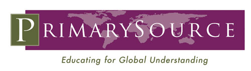 Primary Source logo