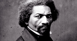Portrait of Frederick Douglass