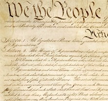 Constitution of the United States of America, 1787