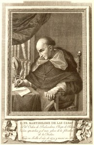 De Las Casas and the Conquistadors America in Class resources for